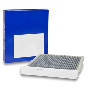 <span class=keywords><strong>Filtro</strong></span> de aire de cabina de aire acondicionado de calidad 30630754 para XC90 S80 V70 S60 XC70 30630755 30630754 30676413 9171756 9171757 - Product Image 3