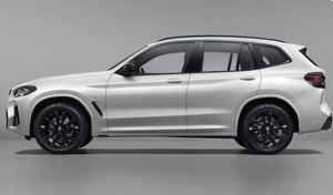 Productos rápidos xDrive25i M Sport 2017 X3 Modelo de venta de automóviles <span class=keywords><strong>cerca</strong></span> de mí 2023 SUV mediano - Product Image 2