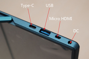 <span class=keywords><strong>PIPO</strong></span> W11 <span class=keywords><strong>2</strong></span> Trong 1 Win10 Tablet PC 11.6 Inch IPS 1920*1080 Celecon N4100 Quad Core 4G RAM 64G ROM 180G SSD Kép Máy Ảnh Tablet - Product Image 3