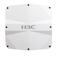 Point d'accès sans fil H3C WA6630X extérieur Wi-Fi 6 Tri-bande IP67 étanche avec liaison montante 2.5GE PoE FIT