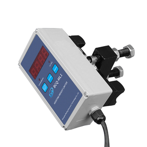 Palan électrique avec affichage de contrôle du limiteur de poids Équipement électrique Limiteur de protection contre les surcharges - Product Image 1