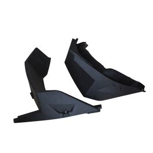 Ailes avant larges en plastique Yongjin pour <span class=keywords><strong>Polaris</strong></span> <span class=keywords><strong>Rzr</strong></span> <span class=keywords><strong>1000</strong></span> - Product Image 4