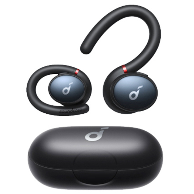 Hot Sell Anker Soundcore Sport X10 True Wireless Earbuds IPX7 Waterproof Sport Headphones Running TWS Earbuds With Fast Charge