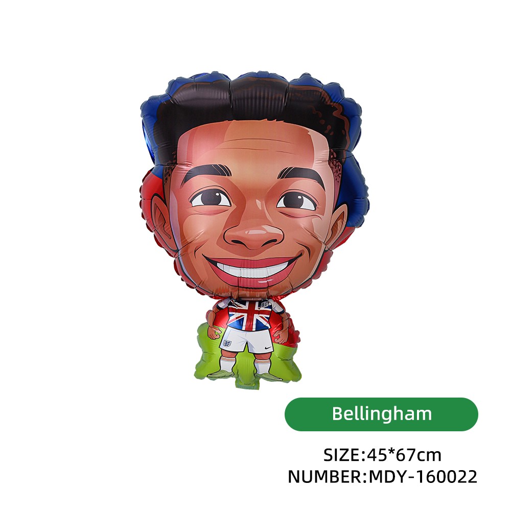 Bellingham green