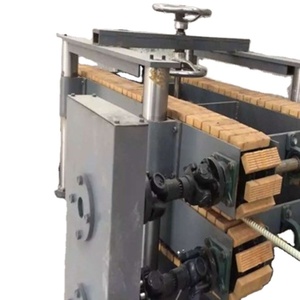 High Quality <strong>Fiberglass</strong> <strong>Rebar</strong> Production and FRP GRP <strong>Rebar</strong> Threading Machine for Construction Material Making - Product Image 3