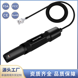 ORP-201H หัววัดอิเล็กโทรด ORP -2000 ถึง +2000 มิลลิโวลต์ สำหรับการทดสอบคุณภาพน้ำในห้องปฏิบัติการ การเพาะเลี้ยงสัตว์น้ำ และสระว่ายน้ำ - Product Image 3