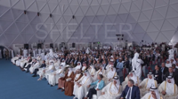 Tentes populaires de dôme de prix usine de résistance UV imperméable de tente de dôme d'événement plus grand pour l'exposition de partie d'hôtel