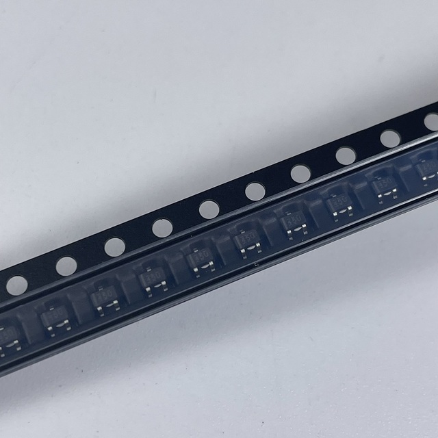 New Original Integrated Circuit Protection ESD TVS Diodes TPD2E007DCKR