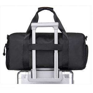 Sac de voyage pour femmes, sac de week-end, sac de voyage pour une nuit, promotion, réduction - Product Image 2