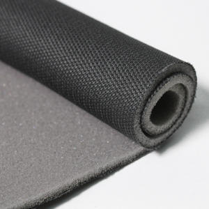 Material <span class=keywords><strong>de</strong></span> tela <span class=keywords><strong>de</strong></span> espuma <span class=keywords><strong>de</strong></span> esponja para decoración interior <span class=keywords><strong>de</strong></span> techo superior <span class=keywords><strong>automotriz</strong></span> al por mayor para tapicería Interior <span class=keywords><strong>de</strong></span> coche - Product Image 3