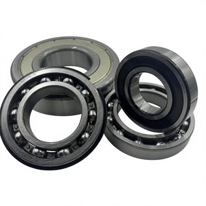 Rodamientos de Bolas de Ranura Profunda 6002 6302 6202 6702 <span class=keywords><strong>6802</strong></span> 6902 ZZ <span class=keywords><strong>RS</strong></span> 2RS 2ZZ RZ con Sellado, Diámetro Interior de 15 mm - Product Image 2