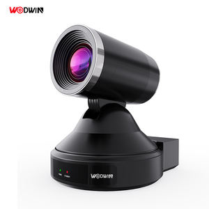 Caméra de vidéoconférence IP PTZ, Zoom optique 20X, hd, sdi, pour église, classe, médicale - Product Image 2