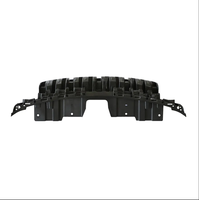 BYD Yuan PLUS calandre avant Base inférieure conduite à droite Version outre-mer Grille cadre Support pièces de carrosserie SC2E-2803115M OEM