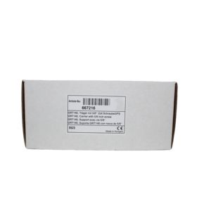 Professionele Tooling Tribrach Grt146 Tribrach Mount Voor Ultieme Mechanische Precisie - Product Image 6