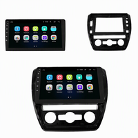 Lecteur multimédia pour voiture VW Sagitar 2012-2018, navigation GPS Android, écran OLED, CarPlay, Android Auto, WiFi intégré