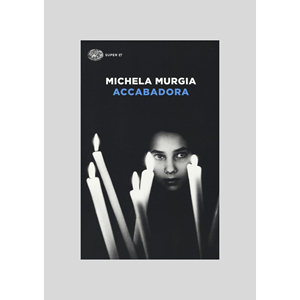 Michela Murgia Accabadora Libro Letteratura Biografia Edizione cartonata per adulti - Product Image 1