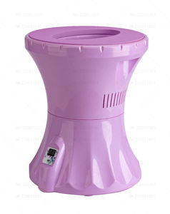 Оптовая продажа, паровое сиденье yoni, частная деталь для женщин, уход за здоровьем, Паровая терапия, травяной паровой спа вагинальный отпариватель - Product Image 3