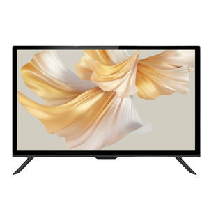 Téléviseur DLED/LED 32 <span class=keywords><strong>pouces</strong></span> en gros, nouvelle marque, FHD, intelligent, écran plein, télévision personnalisée, prix bas, HDTV - Product Image 1