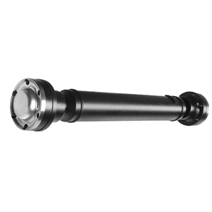 Eje Cardán Compatible con Audi Q7, Porsche Cayenne, Volkswagen Touareg, Eje de Transmisión Delantero, Conjunto de Eje de Propulsión, OE: 95542102003 - Product Image 1