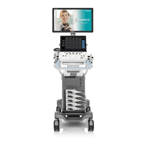 Solución de Ultrasonido de Diagnóstico Veterinario Económica de Nivel Básico Sonoscape ProPet 60 - Product Image 2