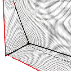 Nhà Máy Trực Tiếp Giá Chất Lượng Cao Xách Tay Gấp Golf Sứt Mẻ Net Và Golf Đánh Thực Hành Net - Product Image 4