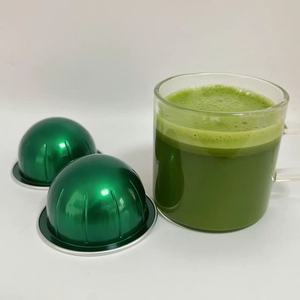 <span class=keywords><strong>Capsules</strong></span> de café en aluminium certifiées FDA compatibles avec Vertuoline, prix bas pour <span class=keywords><strong>achat</strong></span> en gros - Product Image 2