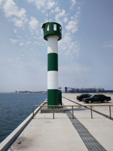 <span class=keywords><strong>Baliza</strong></span> Luminosa de Poliurea Tipo HND-1.0 - Product Image 3