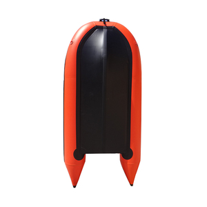Hecho a <span class=keywords><strong>mano</strong></span> inflable barco de pesca de Material de PVC de bote de remos <span class=keywords><strong>2</strong></span> personas costilla barco - Product Image 4