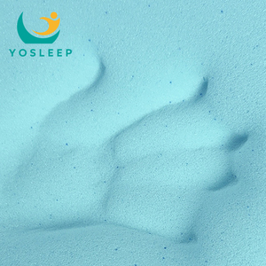 Nhà Máy Bán Buôn Mùa Xuân Nệm Gel Bộ Nhớ Bọt 5 Sao Khách Sạn Sang Trọng Nệm Mùa Xuân Vua Kích Thước Nữ Hoàng Giường Nệm - Product Image 4