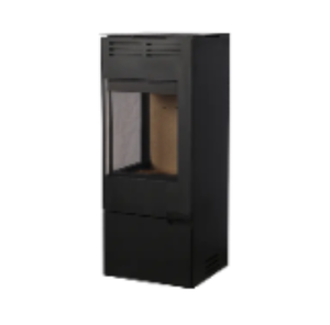 <span class=keywords><strong>Cheminée</strong></span> à bois d'intérieur moderne à <span class=keywords><strong>double</strong></span> <span class=keywords><strong>face</strong></span> KYFX-001 | Design minimaliste - Product Image 4