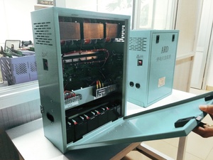 Dispositif de sécurité automatique pour ascenseur, matériel de sauvetage en cas de panne de courant, <span class=keywords><strong>onduleur</strong></span> monophasé - Product Image 5