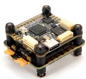 Venta Especial: Nuevo Kakute H7 V1.5 de Holybro, Torre de Control de Vuelo para Drones con Soporte para Firmware, Accesorios para Drones - Product Image 6