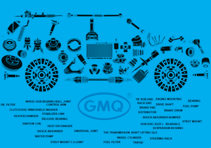 Gmq חלקים אוטומטי בקרת איכות גבוהה זרוע ברשינג 0402645 90305431 עבור aopel <span class=keywords><strong>daewoo</strong></span> - Product Image 5