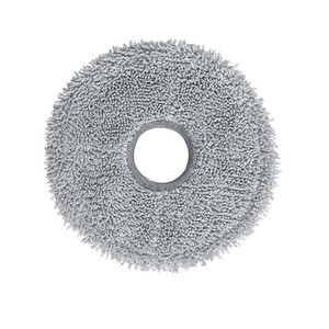 Chiffon de nettoyage lavable de haute qualité compatible avec les accessoires pour <span class=keywords><strong>aspirateur</strong></span> robot <span class=keywords><strong>Xiaomi</strong></span> X10+/X20PLUS/S10/M30/H40 - Product Image 1