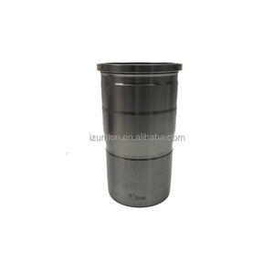 ปลอกสูบเครื่องยนต์ดีเซล IZUMI D12D รุ่น 89593110 037WN48 สำหรับรถบรรทุก - Product Image 4