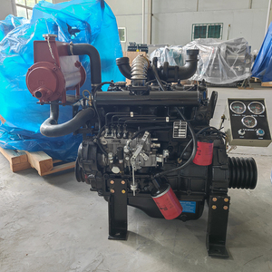 <span class=keywords><strong>Moteur</strong></span> diesel marin Weifang ZH490ZC 55 kW 2400 tr/min, <span class=keywords><strong>petit</strong></span> <span class=keywords><strong>moteur</strong></span> 4 cylindres avec refroidissement à eau de mer, 75 chevaux - Product Image 2