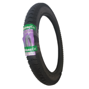 Neumático de Motocicleta Estándar de Fábrica, 3.00-18, Solución Rentable de Vietnam - Product Image 1