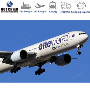 DDP Freight Forwarder From China to Saudi Arabia USA Canada South Africa <strong>Iraq</strong> Uae Dubai Oman Kuwait Australia Shipping Agent - Product Image 5