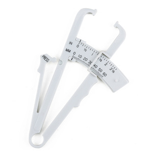 Calibrador de Grasa Corporal Mecánico Wintek con Rango de Medición de 60 mm para Pruebas de Plegas Cutáneas - Product Image 4