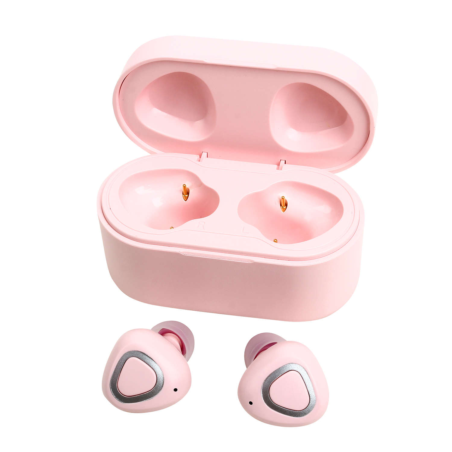 Factory Sale Consumer Electronics Earphone Invisible Headphone Made In China For Promotion Gift