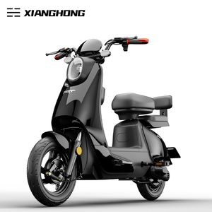 Vélo électrique adulte 72V500W, scooter électrique, vélo électrique pour trajet quotidien, kit complet - Product Image 1