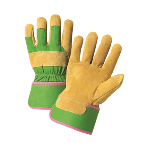 Custom Logo Canadian Leather Working <b>Gloves</b> Online Selling Anti-Impact Rigger Gardening Haulage <b>Gloves</b> Logo Design for Pakistan - Product Image 1
