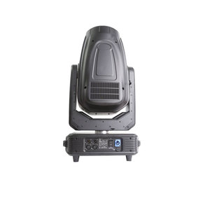 Robe's Megapointe 470W CMY BSW ล้างลําแสงแบบเคลื่อนย้ายได้ - Product Image 3