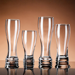 Vaso de <span class=keywords><strong>Cerveza</strong></span> <span class=keywords><strong>Bavaria</strong></span> con Logotipo Personalizado, Vaso de <span class=keywords><strong>Cerveza</strong></span> de Cristal Soplado a Mano, Taza de <span class=keywords><strong>Cerveza</strong></span> Artesanal de Gran Capacidad para Uso en Bares y Restaurantes - Product Image 1