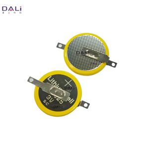 Batteria a Bottone al Litio <span class=keywords><strong>3V</strong></span> CR2025 CR2032 <span class=keywords><strong>CR2016</strong></span> CR1616 con Linguetta per Saldatura per Giochi GameBoy - Product Image 4