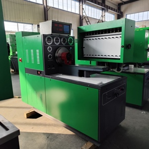 <span class=keywords><strong>12PSB</strong></span> Einspritzpumpen prüfgerät Bank - Product Image 6