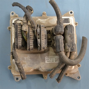 Piezas de desmontaje de coche de <span class=keywords><strong>segunda</strong></span> <span class=keywords><strong>mano</strong></span>, placa de ordenador de motor N20 0261S08834 320 325 <span class=keywords><strong>330</strong></span> X1 X3 520 525 530 ECU ECM 0261S14940 - Product Image 5