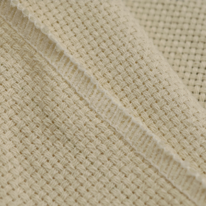 Tissu de broderie pour bricolage-tissu <span class=keywords><strong>Aida</strong></span> au point de croix et tissu de base d'aiguille de poinçon, artisanat créatif - Product Image 5
