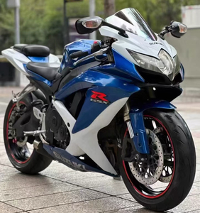 <strong>Second</strong> <strong>Hand</strong> Motorcycle Cb650r Street Motorcycle Black 2020 - Product Image 6