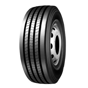 ยางรถบรรทุกแบบเรเดียลไร้ยางใน ขนาด 11R22.5 16PR ยี่ห้อใหม่ ดีไซน์สำหรับถนนขรุขระ สำหรับรถบรรทุกหนัก ใช้งานในสภาพการขับขี่ที่ท้าทาย 5 - Product Image 6